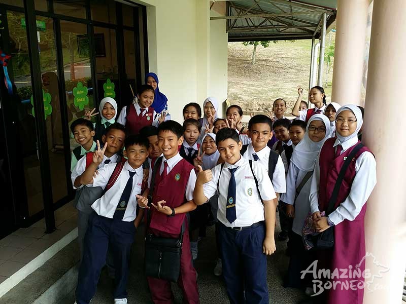 Education Programme - Experience Sabah (Full Board) - Amazing Borneo Tours